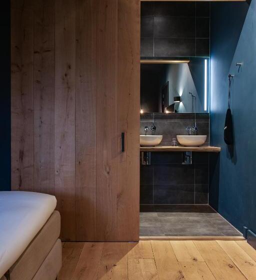 חדר סטנדרט, Vesting Hotel Naarden