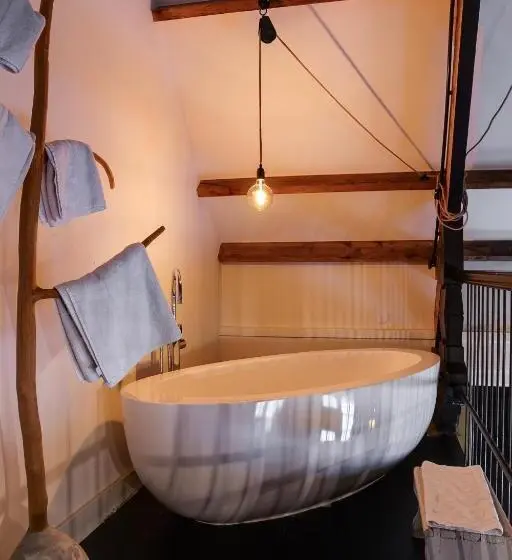 Suite, Vesting Hotel Naarden