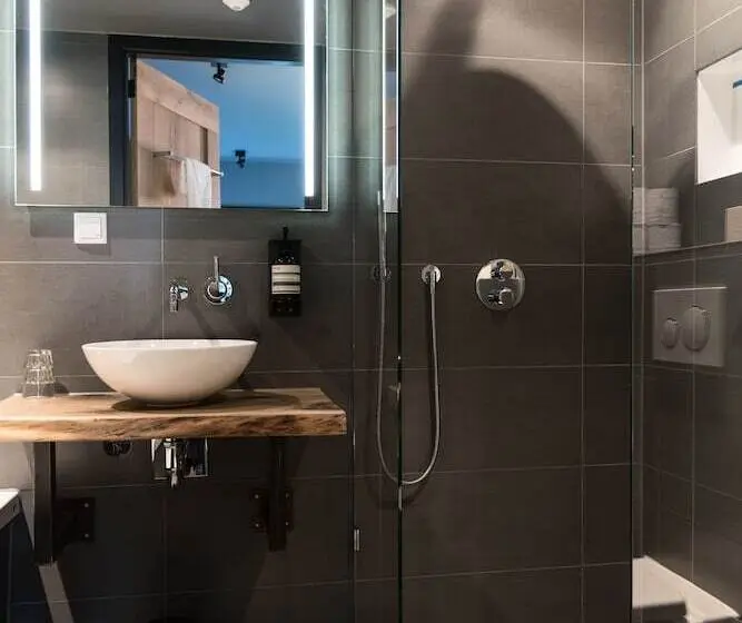 Standard Room, Vesting Hotel Naarden
