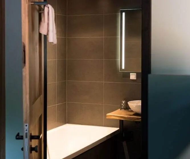 Standard Room, Vesting Hotel Naarden