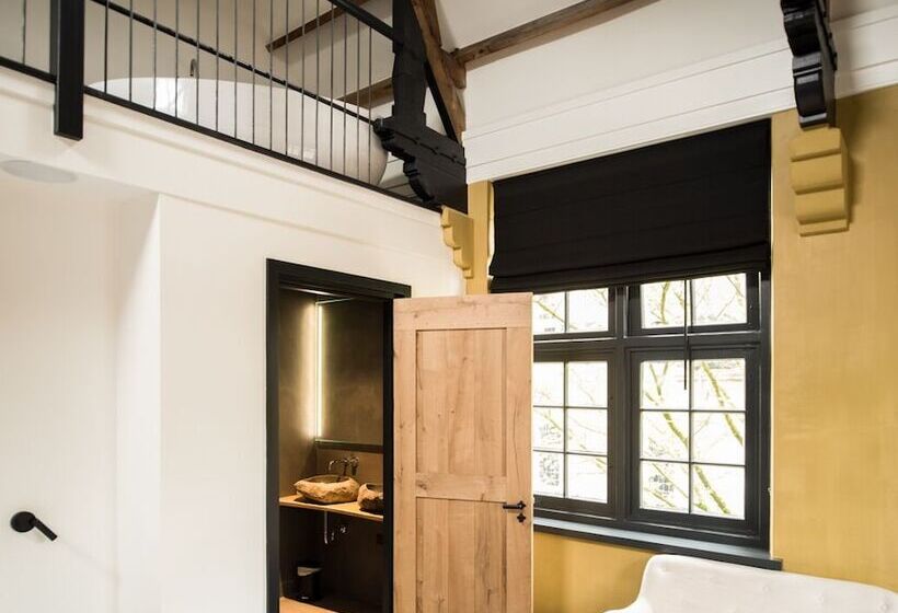 סוויטה, Vesting Hotel Naarden