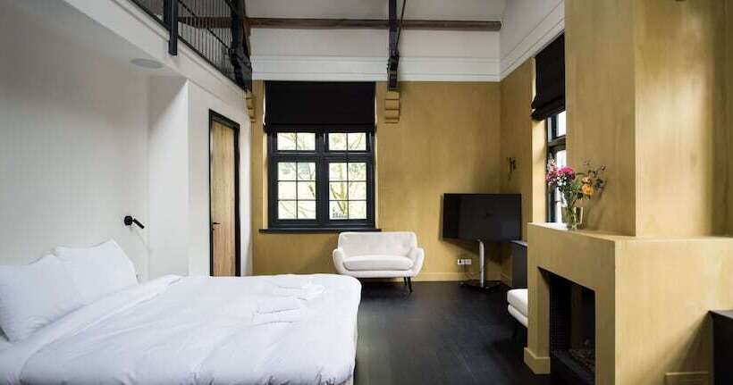 סוויטה, Vesting Hotel Naarden