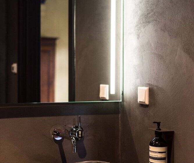 스위트, Vesting Hotel Naarden