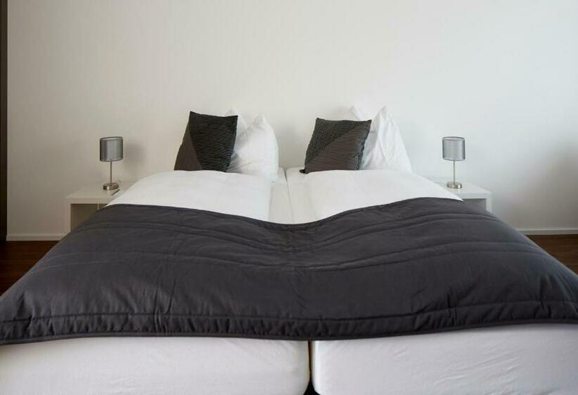 Номер Стандарт, Aparthotel Baden