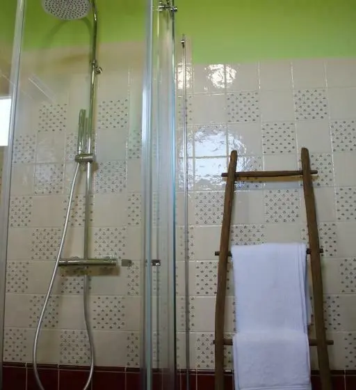 اتاق استاندارد, Alla Bigattiera