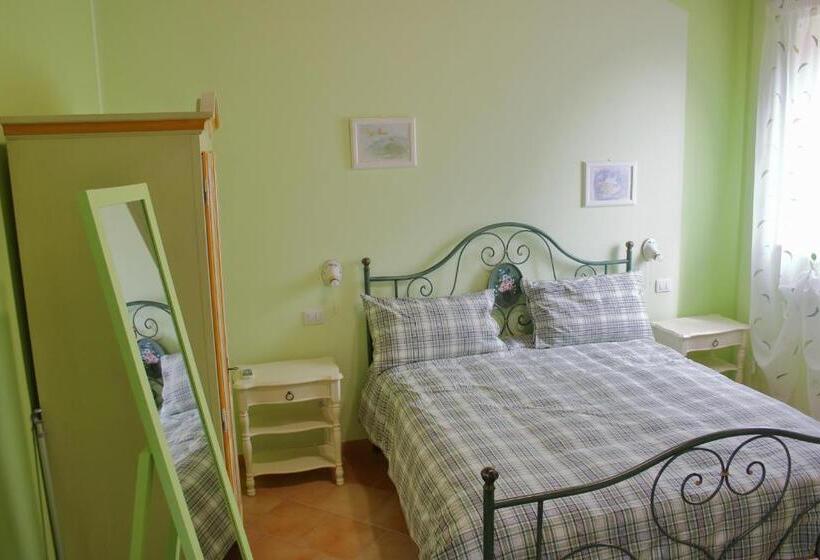 Quarto Estandar, Alla Bigattiera