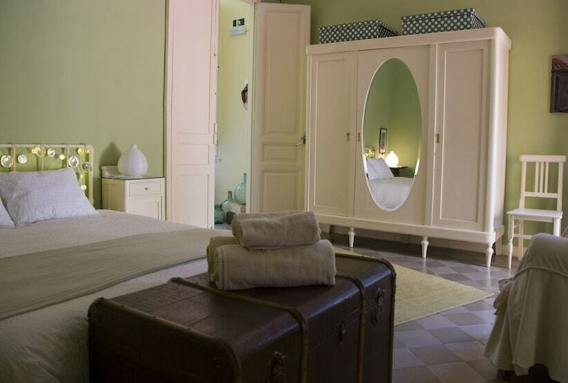 Номер Стандарт Двуспальная Кровать, Caldescans Bed&breakfast