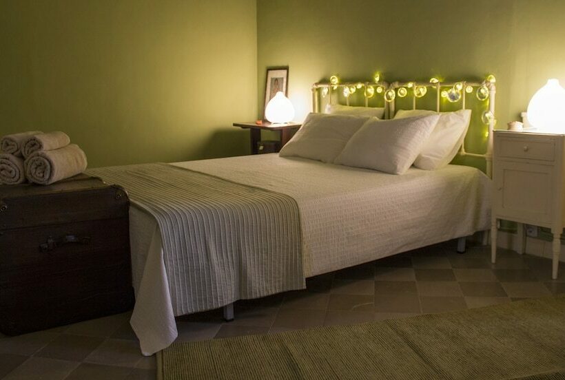 Номер Стандарт Двуспальная Кровать, Caldescans Bed&breakfast