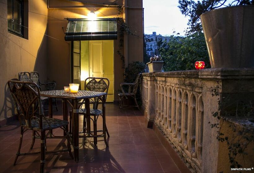 Номер Стандарт Двуспальная Кровать, Caldescans Bed&breakfast