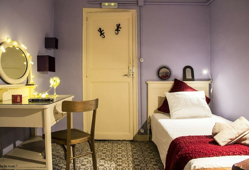 Номер Стандарт Двуспальная Кровать, Caldescans Bed&breakfast