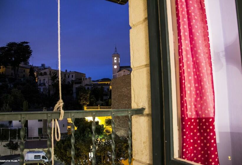 Номер Стандарт Двуспальная Кровать, Caldescans Bed&breakfast