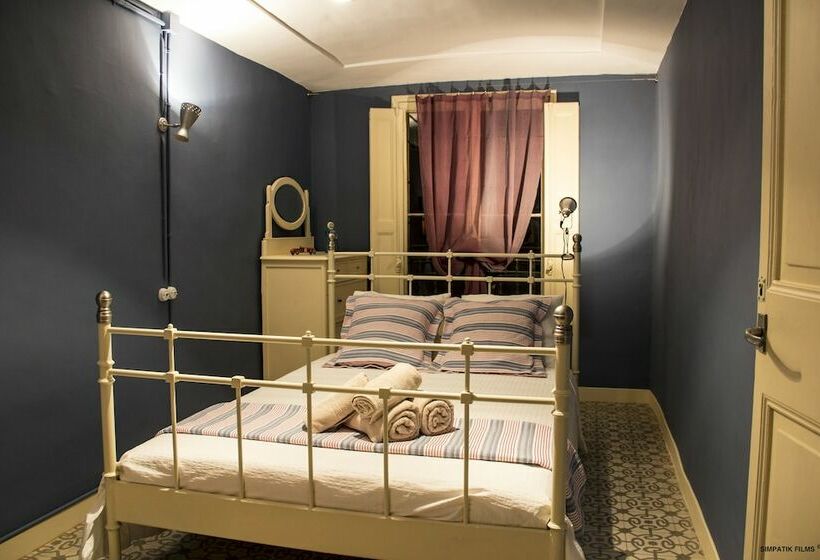 Номер Стандарт Двуспальная Кровать, Caldescans Bed&breakfast