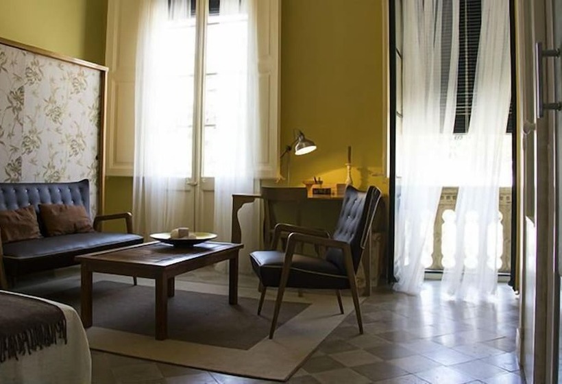 Номер Стандарт Двуспальная Кровать, Caldescans Bed&breakfast