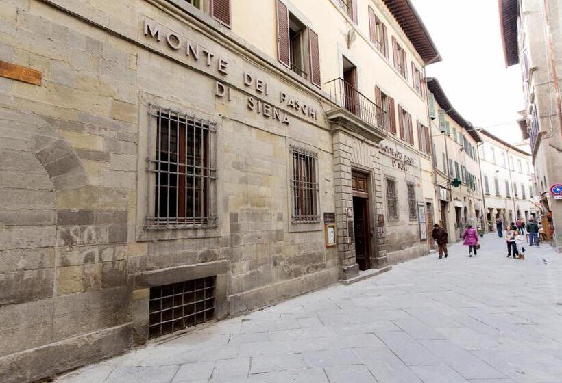 Люкс Классика, Cortona Charme