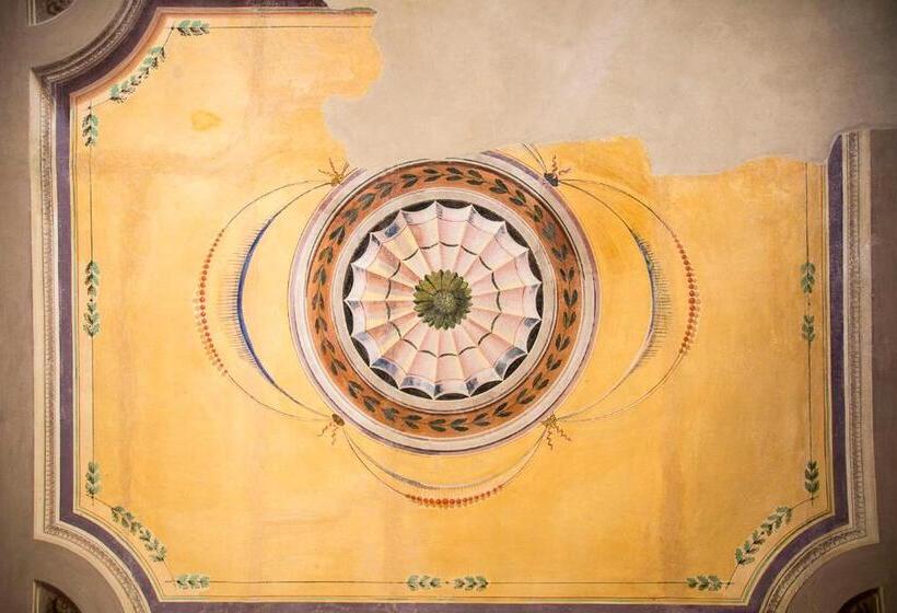 Люкс Классика, Cortona Charme