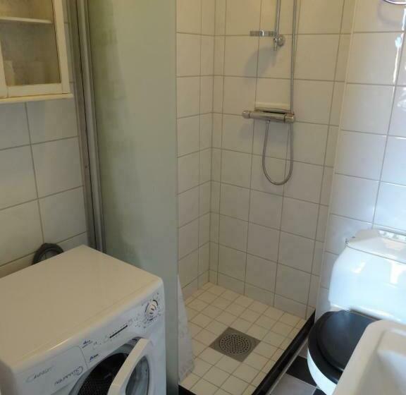 带1个卧室的公寓, Gröna Lena