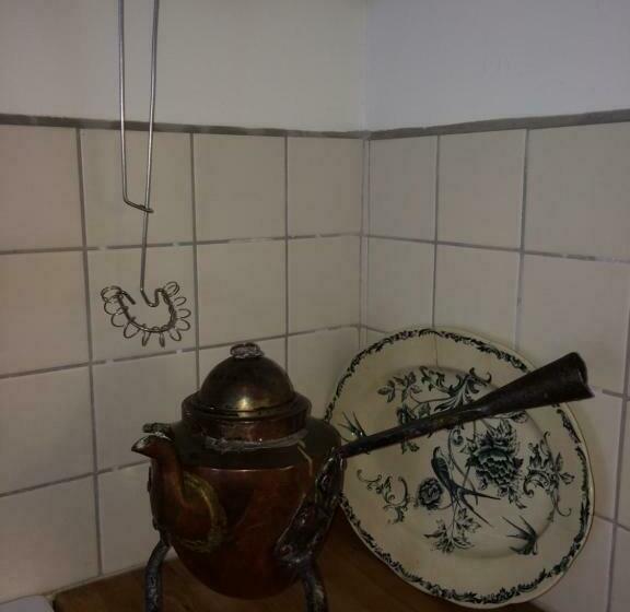 带1个卧室的公寓, Gröna Lena