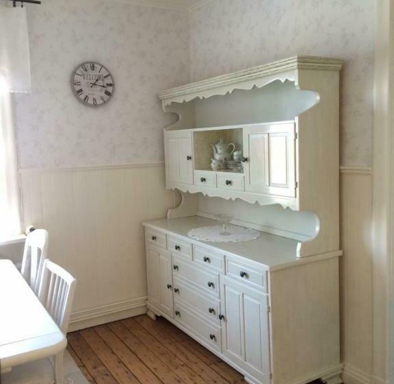 带1个卧室的公寓, Gröna Lena