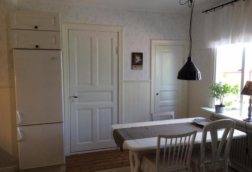 带1个卧室的公寓, Gröna Lena