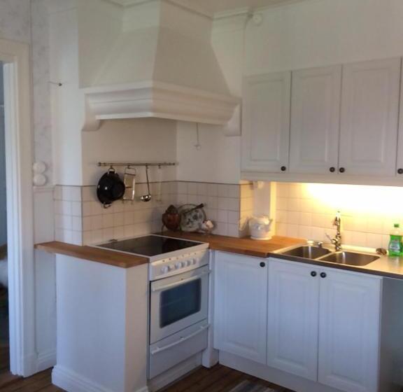 带1个卧室的公寓, Gröna Lena