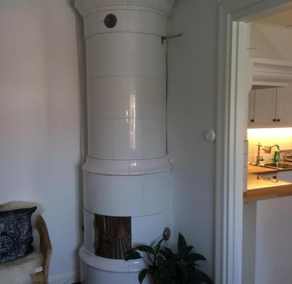 带1个卧室的公寓, Gröna Lena