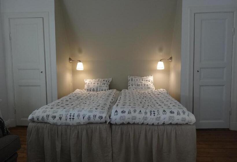 带1个卧室的公寓, Gröna Lena