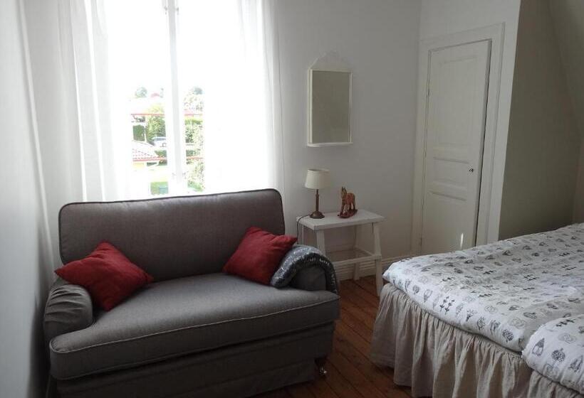 带1个卧室的公寓, Gröna Lena