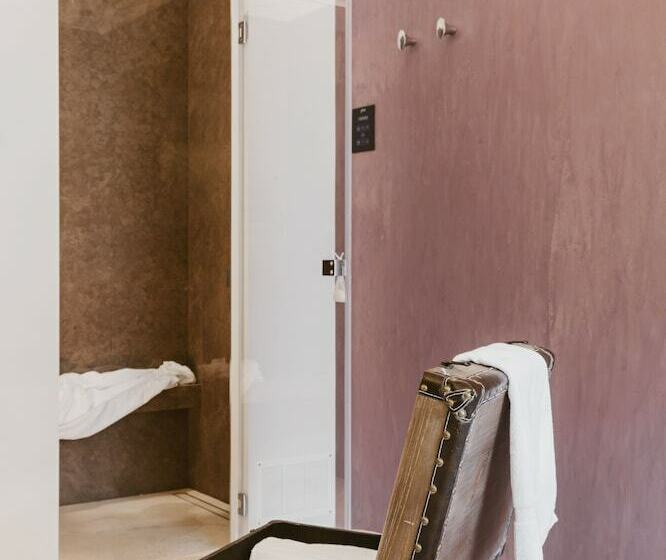 豪华房间, La Residenza Del Monaco Bianco