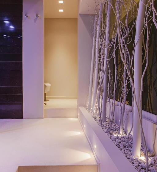 套房, La Residenza Del Monaco Bianco