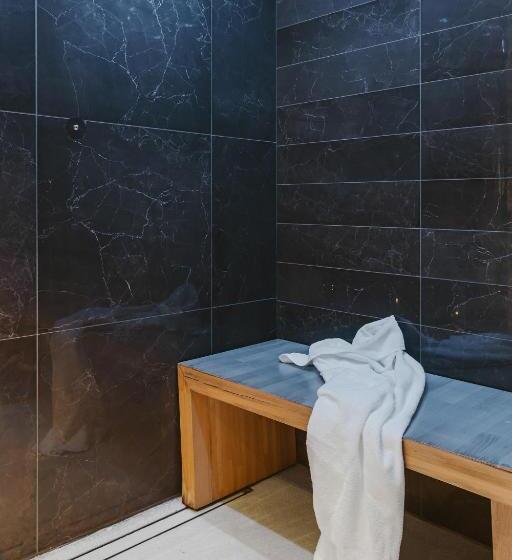 套房, La Residenza Del Monaco Bianco