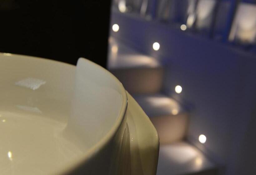 套房, La Residenza Del Monaco Bianco