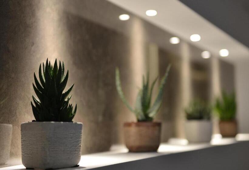 豪华房间, La Residenza Del Monaco Bianco