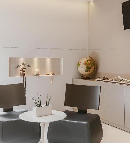 豪华房间, La Residenza Del Monaco Bianco