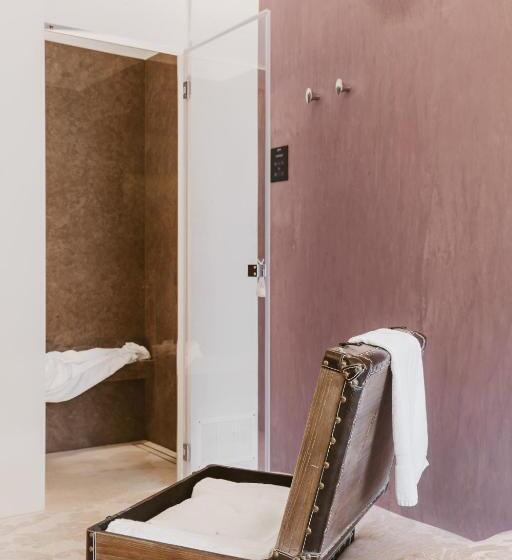 豪华房间, La Residenza Del Monaco Bianco