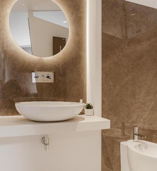 豪华房间, La Residenza Del Monaco Bianco