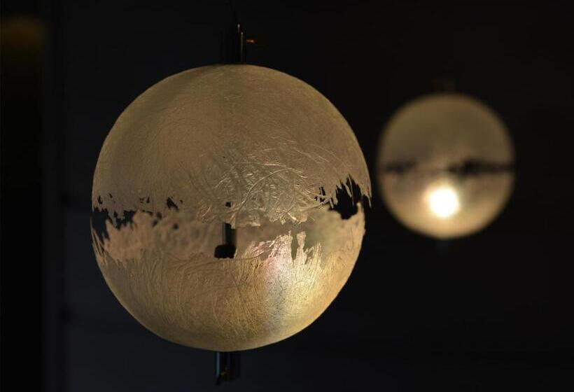 套房, La Residenza Del Monaco Bianco