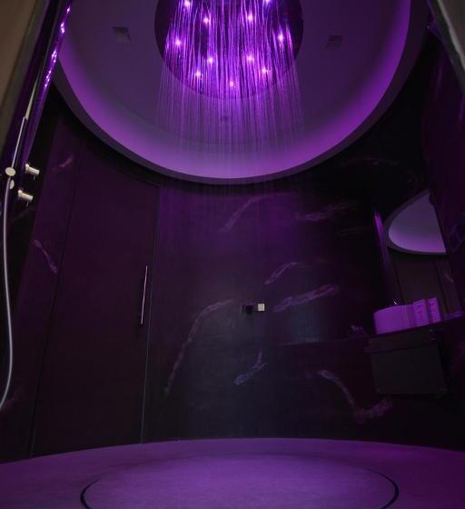 套房, La Residenza Del Monaco Bianco