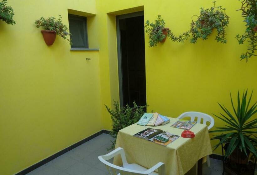 单人经济间, Airone