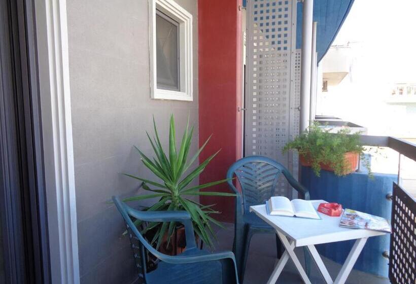 高级大房间, Airone