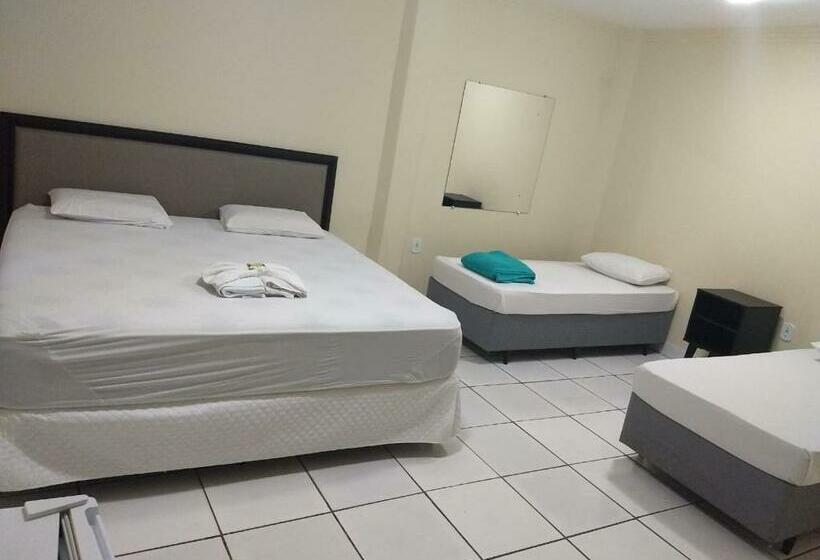 غرفة عائلية, Boa Viagem