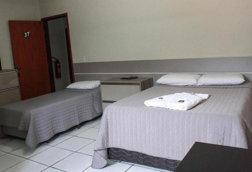 جناح, Boa Viagem