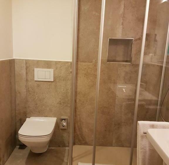 标准间, Gästehaus Der Geroldsauer Mühle