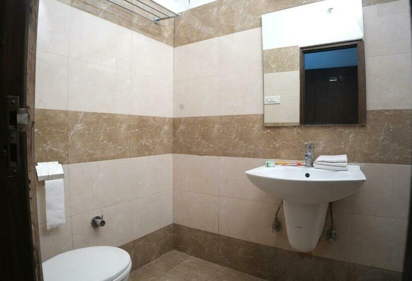 Quarto Estandar, Holiday Comfort   800 Mts From Jallianwala Bagh