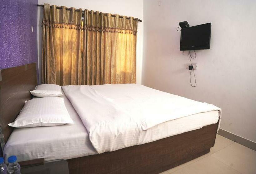 Quarto Estandar, Holiday Comfort   800 Mts From Jallianwala Bagh