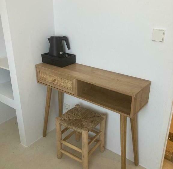 Номер Стандарт Индивидуальный, La Bohemia Del Rio Boutique Hotel Adults Only