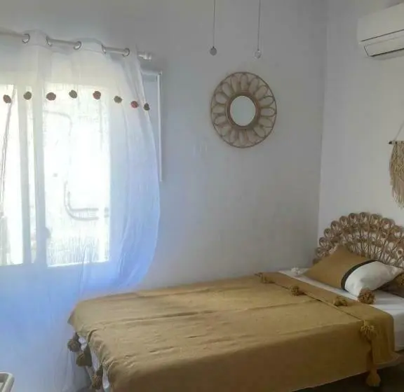 Standard Yhden Hengen Huone, La Bohemia Del Rio Boutique Hotel   Adults Only