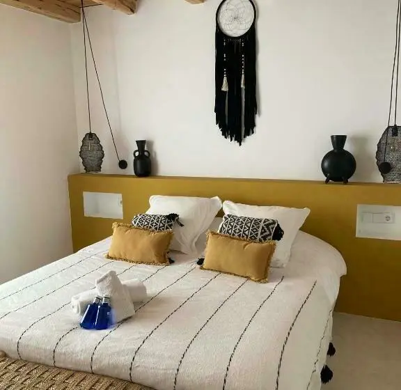 Standard-huone, La Bohemia Del Rio Boutique Hotel   Adults Only