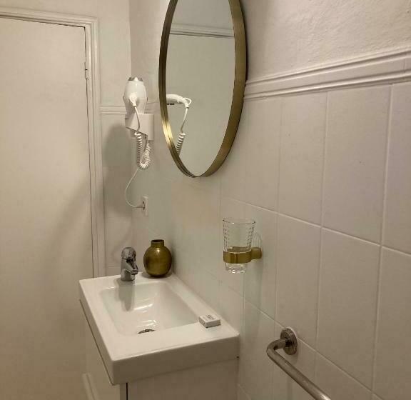 Номер Стандарт, La Bohemia Del Rio Boutique Hotel Adults Only