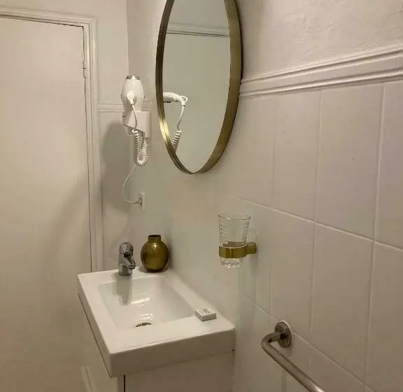 Standard-huone, La Bohemia Del Rio Boutique Hotel   Adults Only