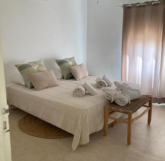 Номер Стандарт, La Bohemia Del Rio Boutique Hotel Adults Only